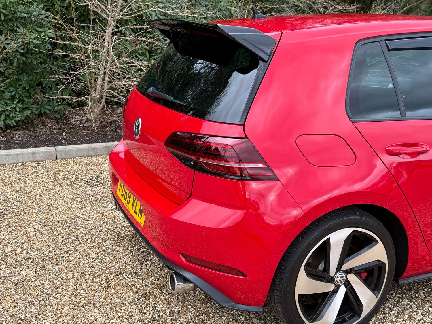 Used Volkswagen Golf 2020 for sale - 77546137: Photo 19