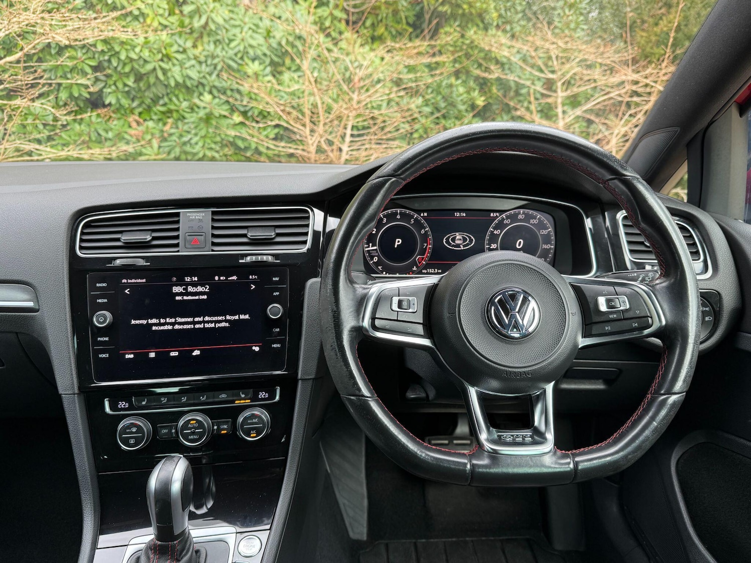 Used Volkswagen Golf 2020 for sale - 77546137: Photo 20