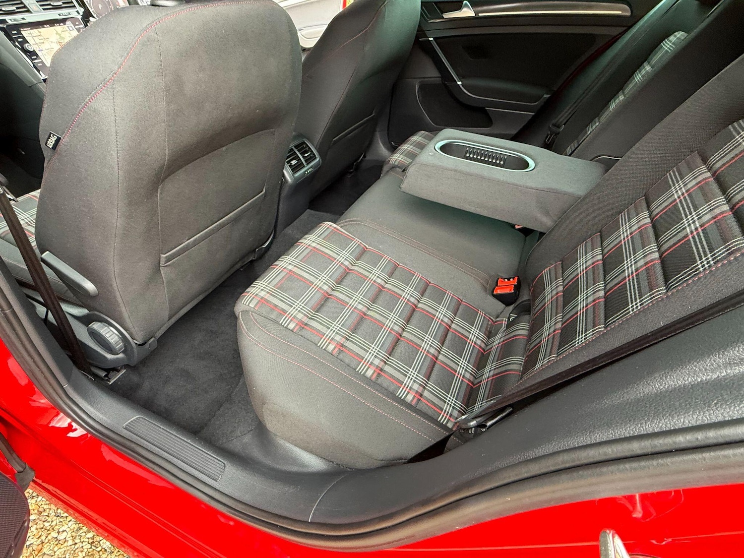 Used Volkswagen Golf 2020 for sale - 77546137: Photo 24