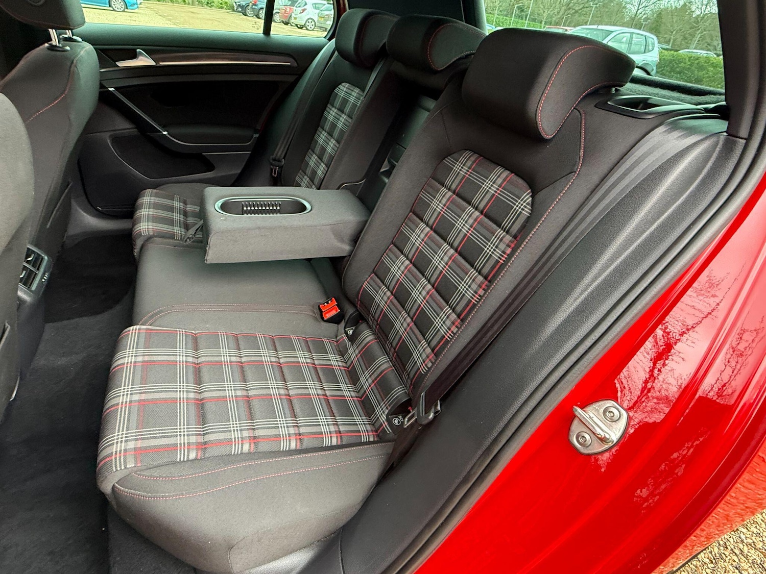 Used Volkswagen Golf 2020 for sale - 77546137: Photo 26