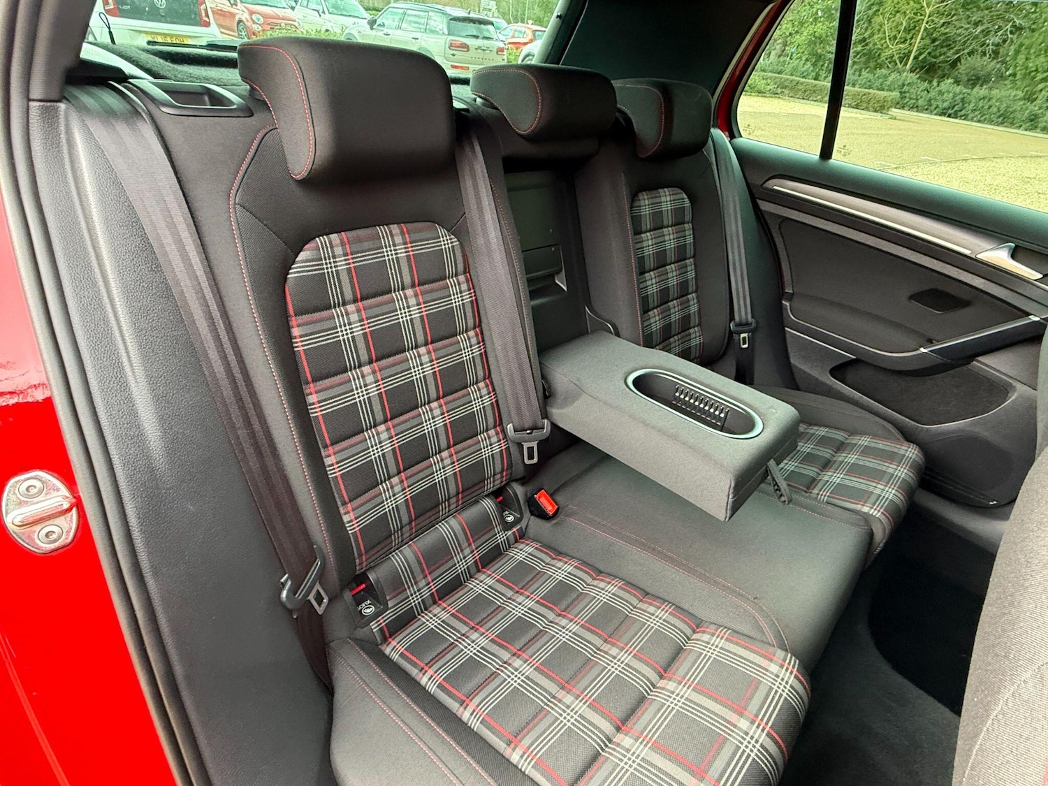 Used Volkswagen Golf 2020 for sale - 77546137: Photo 27