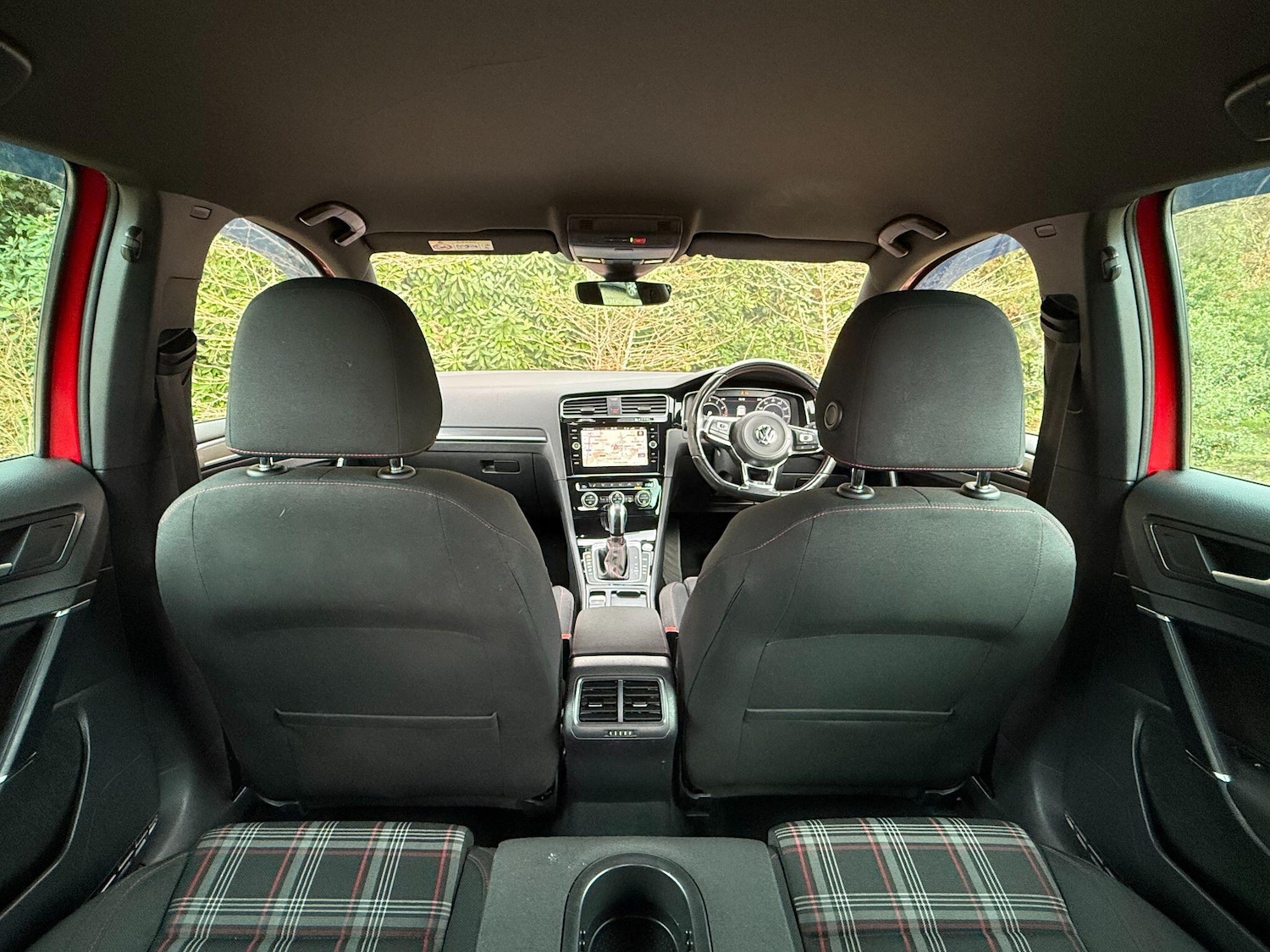 Used Volkswagen Golf 2020 for sale - 77546137: Photo 29