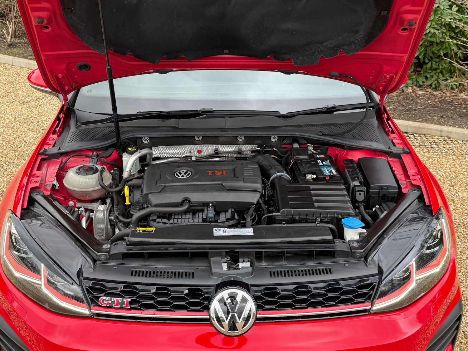 Used Volkswagen Golf 2020 for sale - 77546137: Photo 34