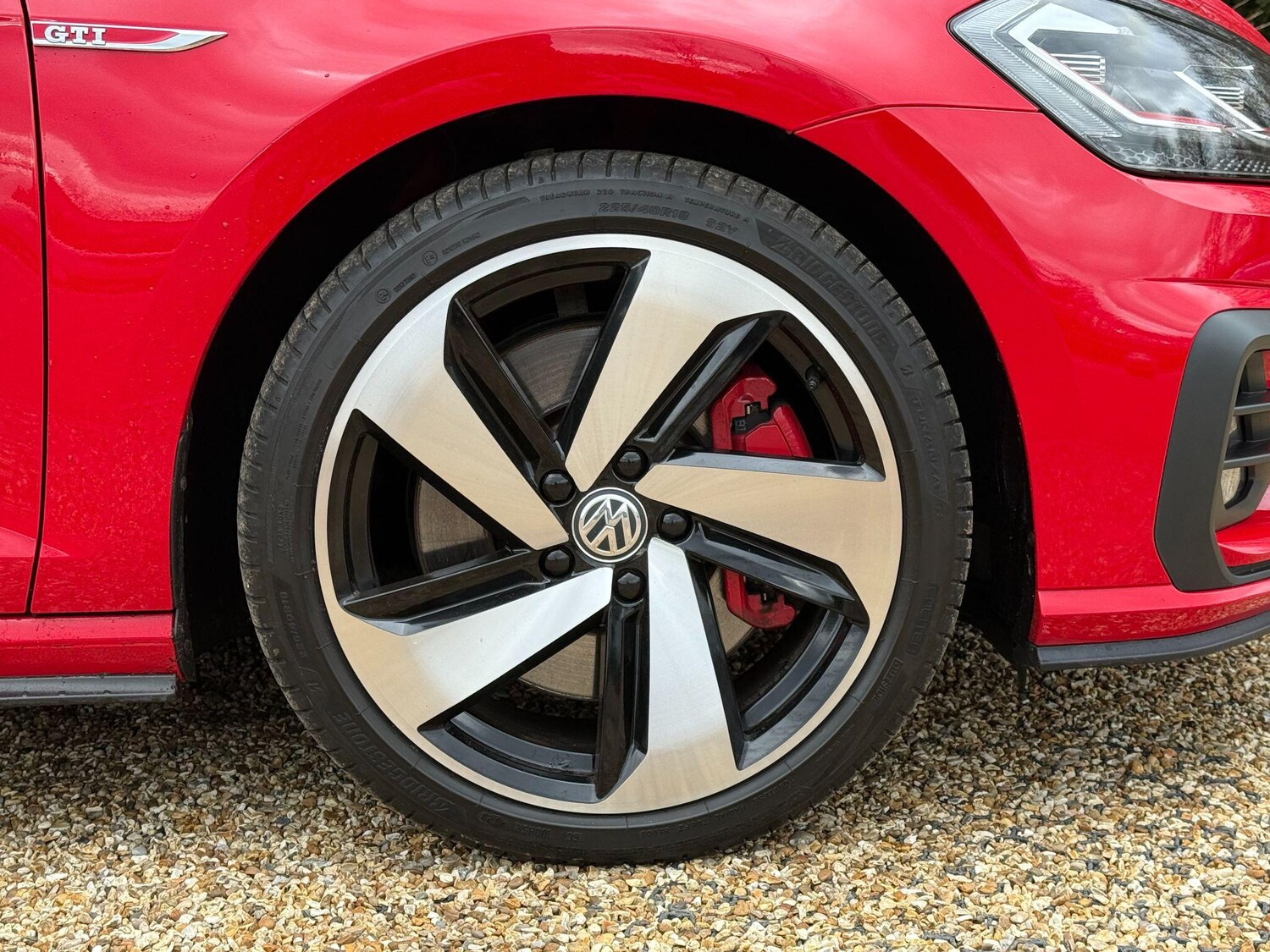 Used Volkswagen Golf 2020 for sale - 77546137: Photo 38