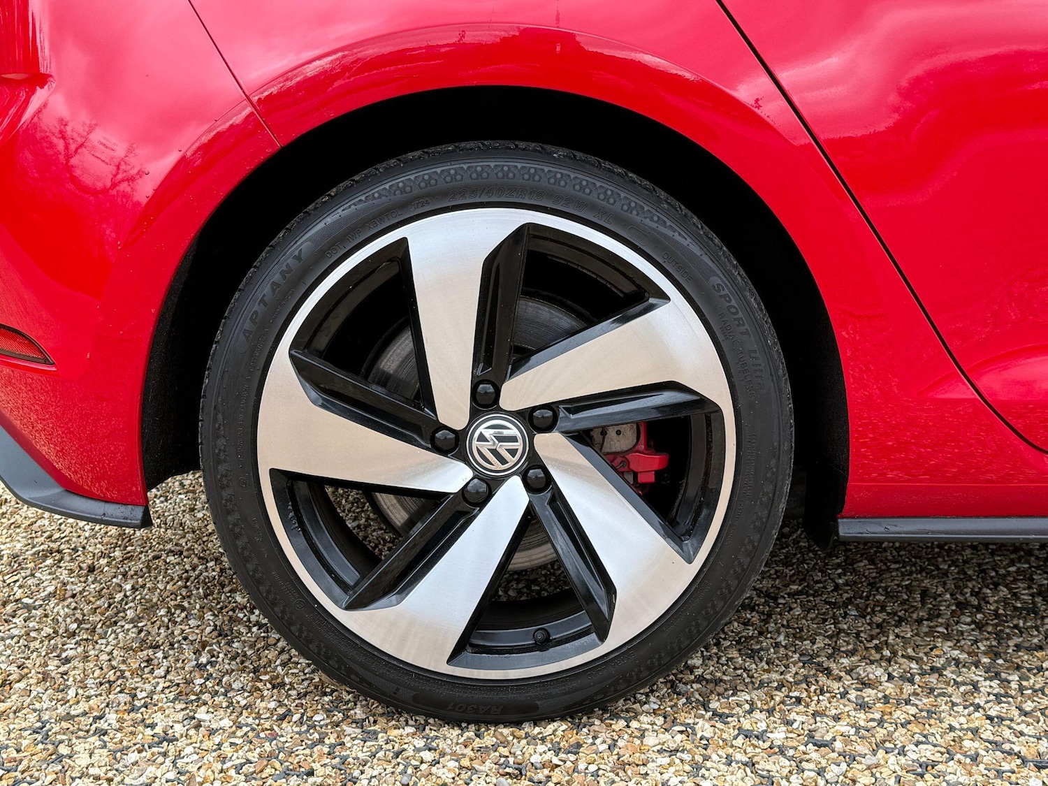 Used Volkswagen Golf 2020 for sale - 77546137: Photo 39