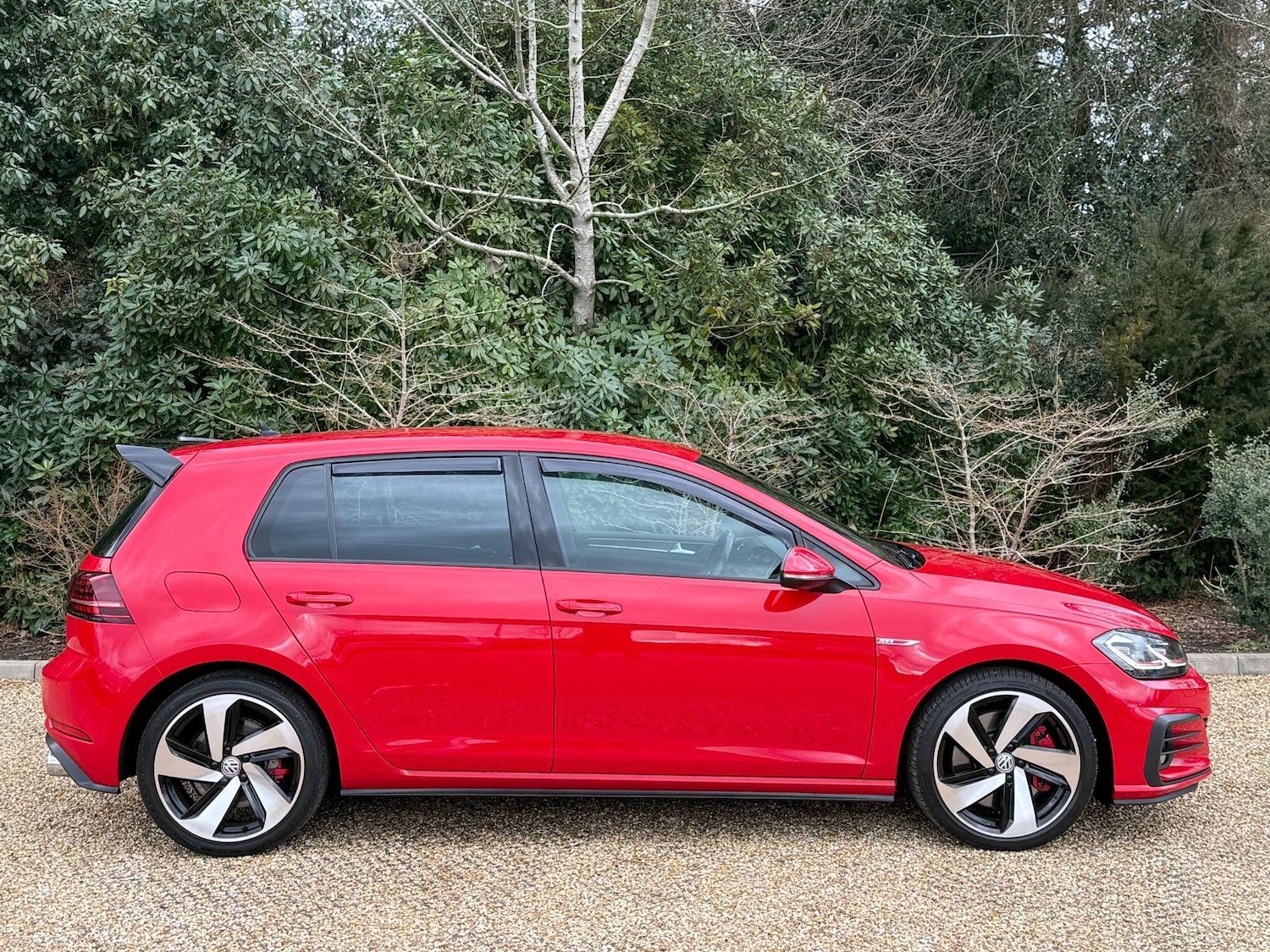 Used Volkswagen Golf 2020 for sale - 77546137: Photo 4