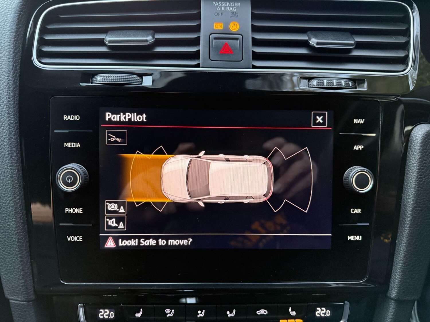 Used Volkswagen Golf 2020 for sale - 77546137: Photo 46