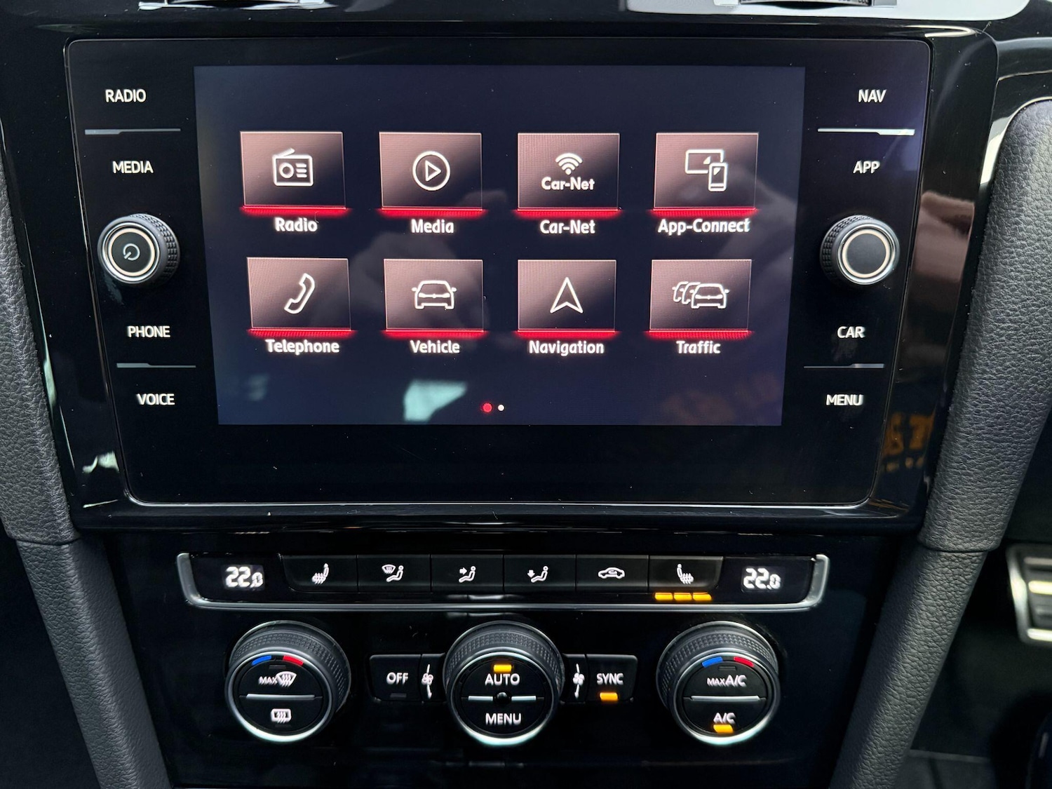 Used Volkswagen Golf 2020 for sale - 77546137: Photo 49