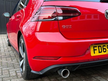 Used Volkswagen Golf 2020 for sale - 77546137: Photo