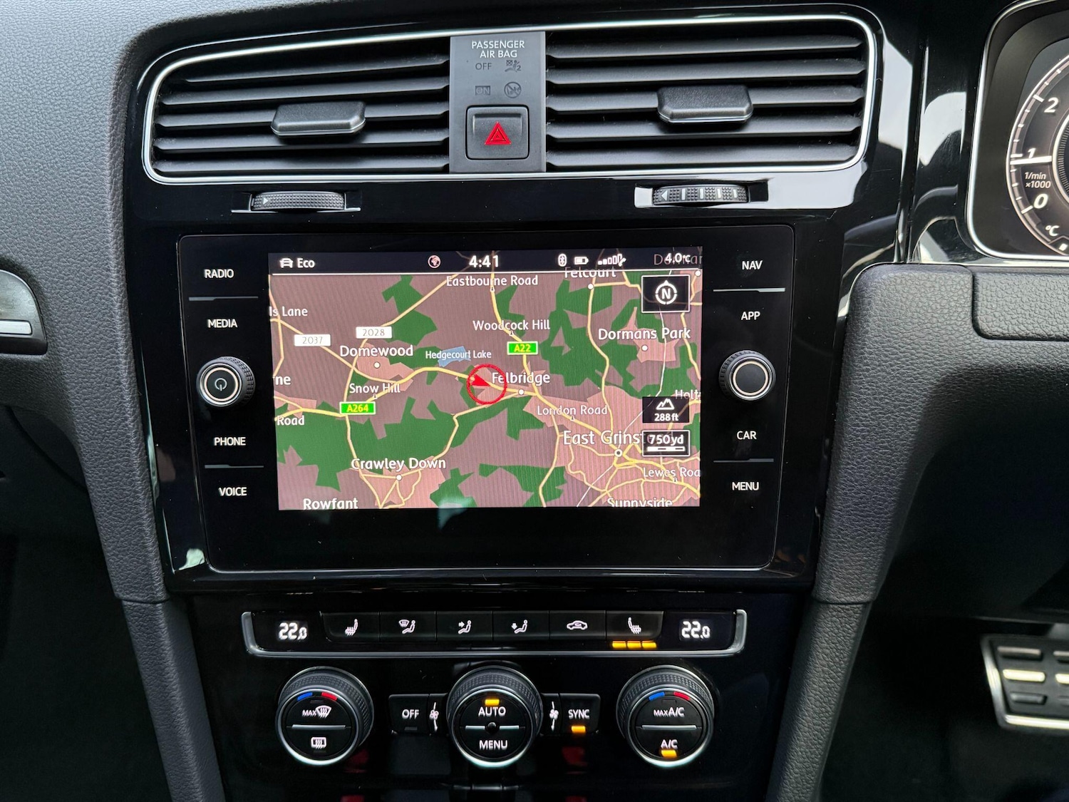 Used Volkswagen Golf 2020 for sale - 77546137: Photo 51