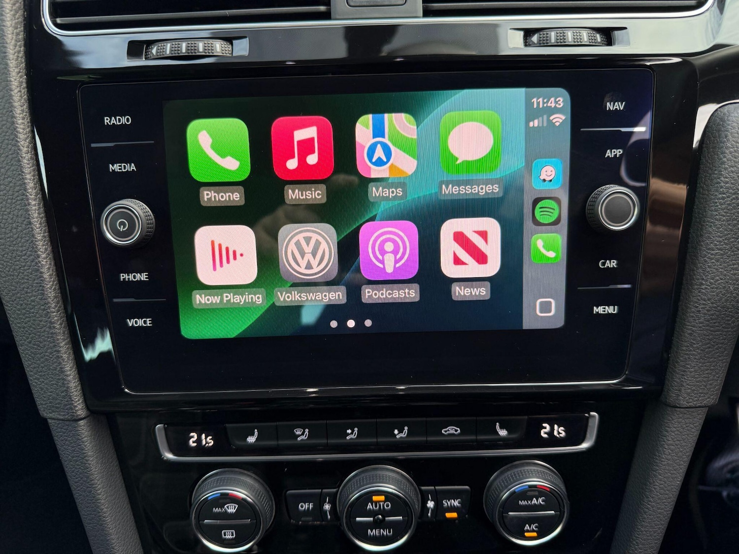 Used Volkswagen Golf 2020 for sale - 77546137: Photo 52