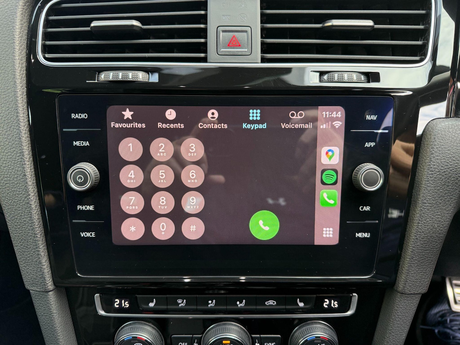 Used Volkswagen Golf 2020 for sale - 77546137: Photo 54