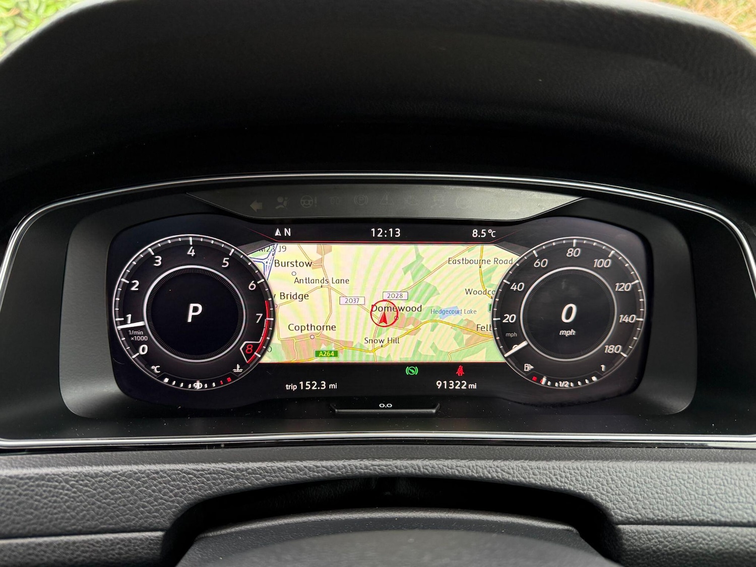 Used Volkswagen Golf 2020 for sale - 77546137: Photo 56