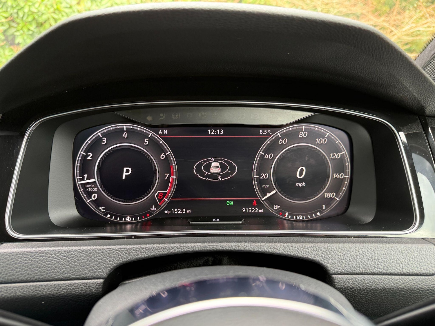 Used Volkswagen Golf 2020 for sale - 77546137: Photo 57