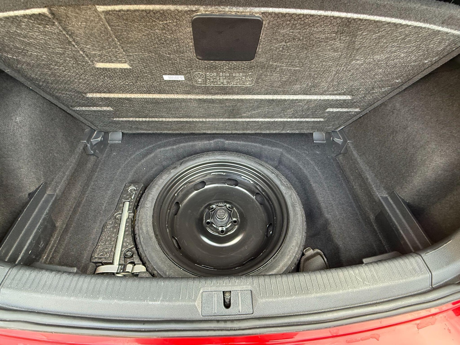 Used Volkswagen Golf 2020 for sale - 77546137: Photo 59