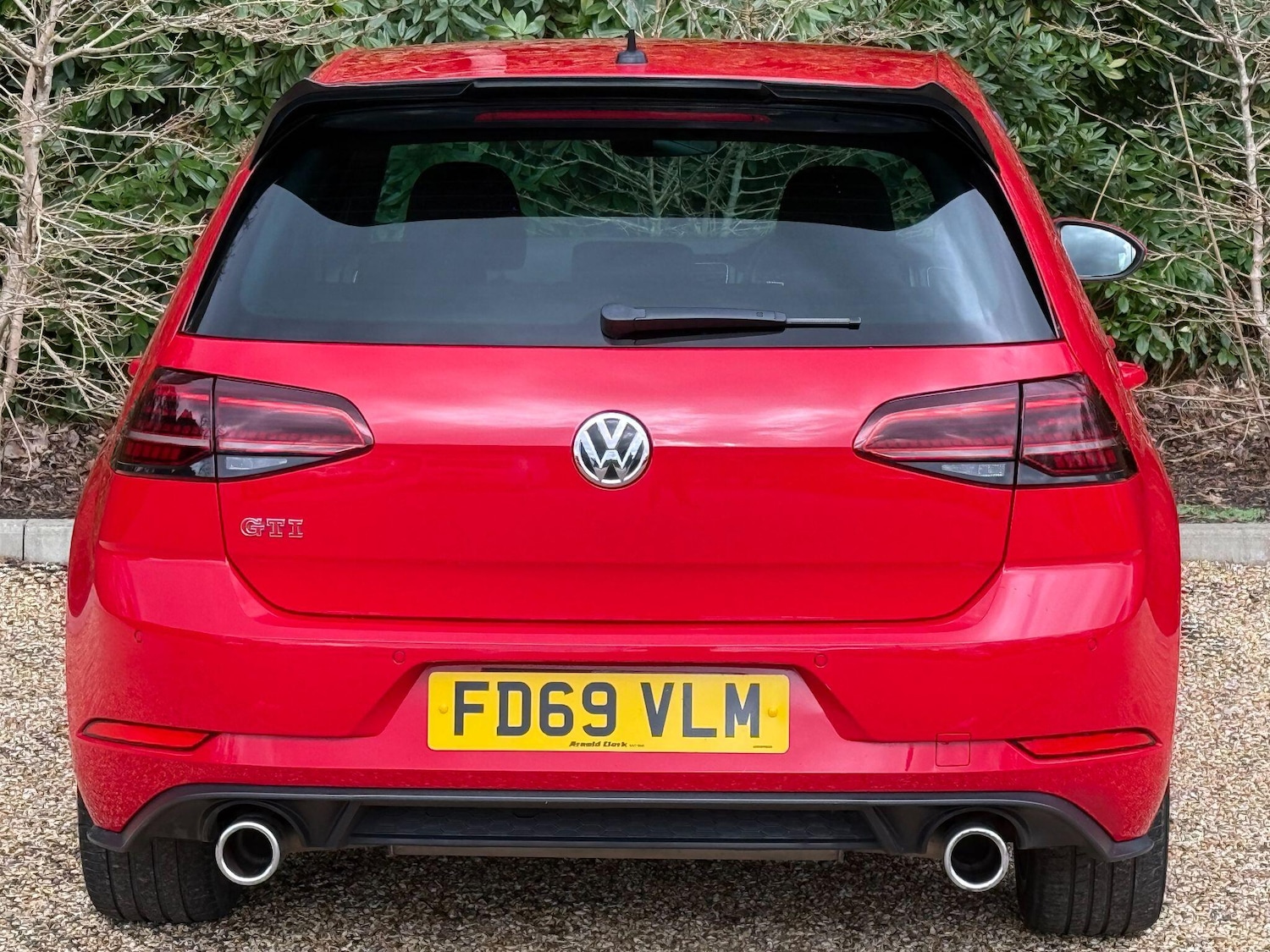 Used Volkswagen Golf 2020 for sale - 77546137: Photo 6