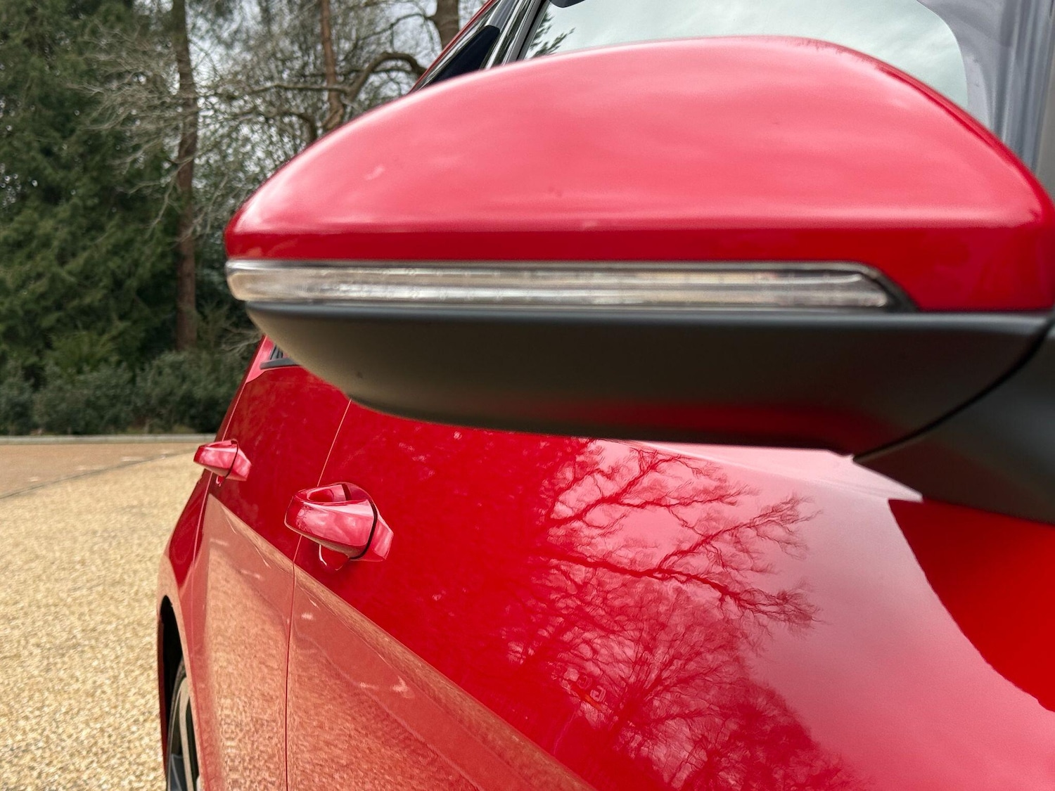 Used Volkswagen Golf 2020 for sale - 77546137: Photo 63