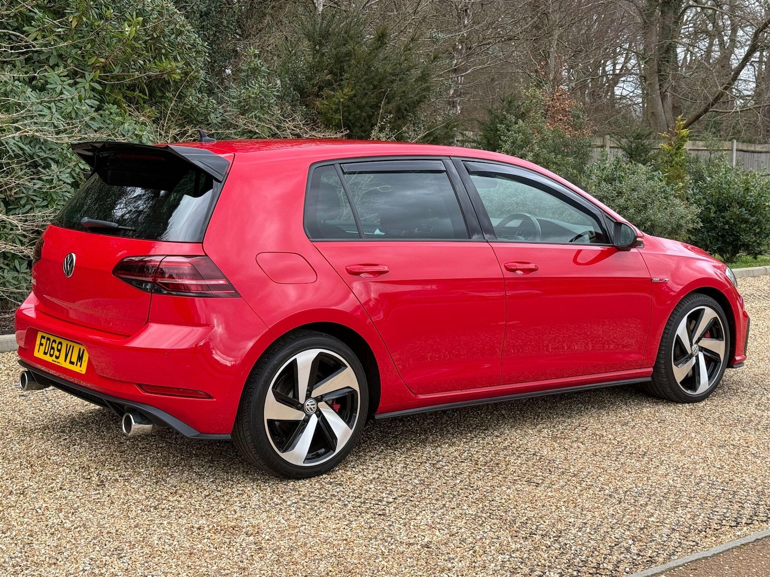 Used Volkswagen Golf 2020 for sale - 77546137: Photo 70