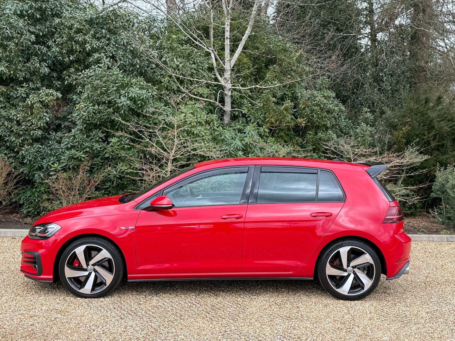 Used Volkswagen Golf 2020 for sale - 77546137: Photo 8