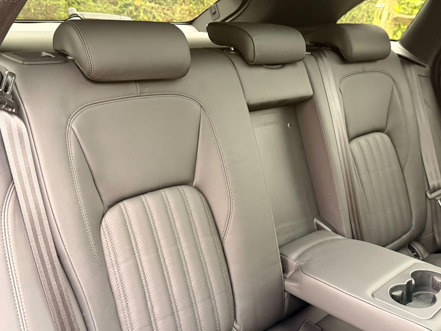 Used Jaguar F-Pace 2016 for sale - 77128646: Photo 11