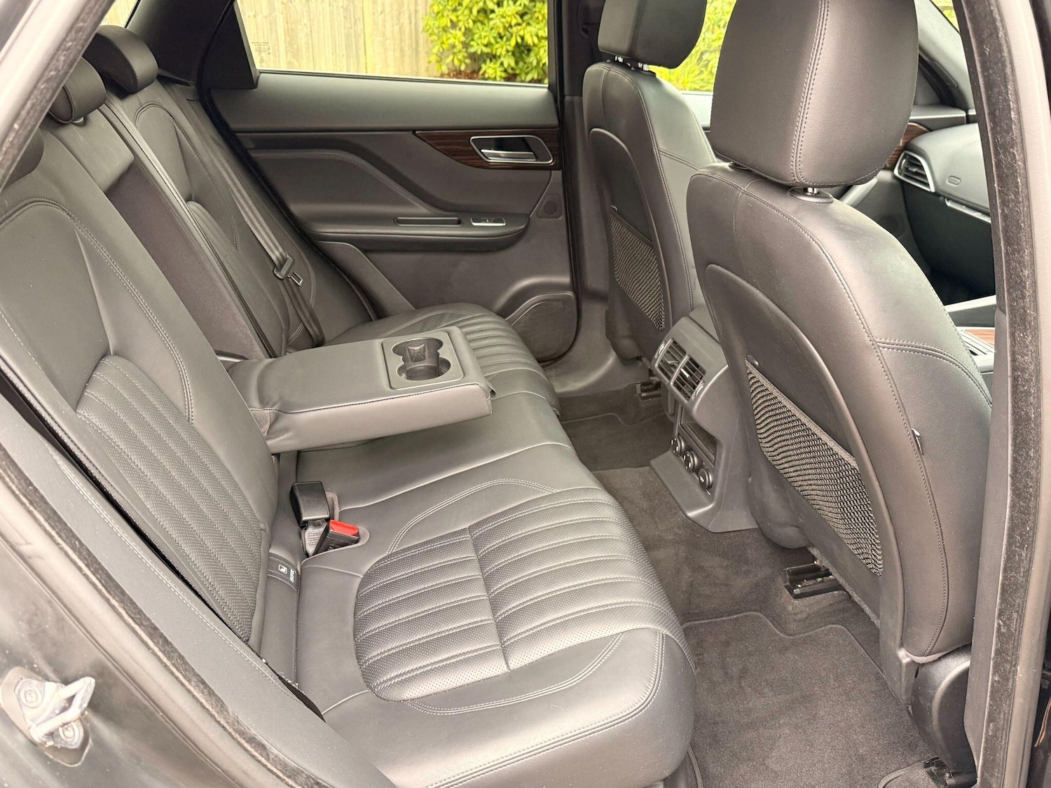 Used Jaguar F-Pace 2016 for sale - 77128646: Photo 17