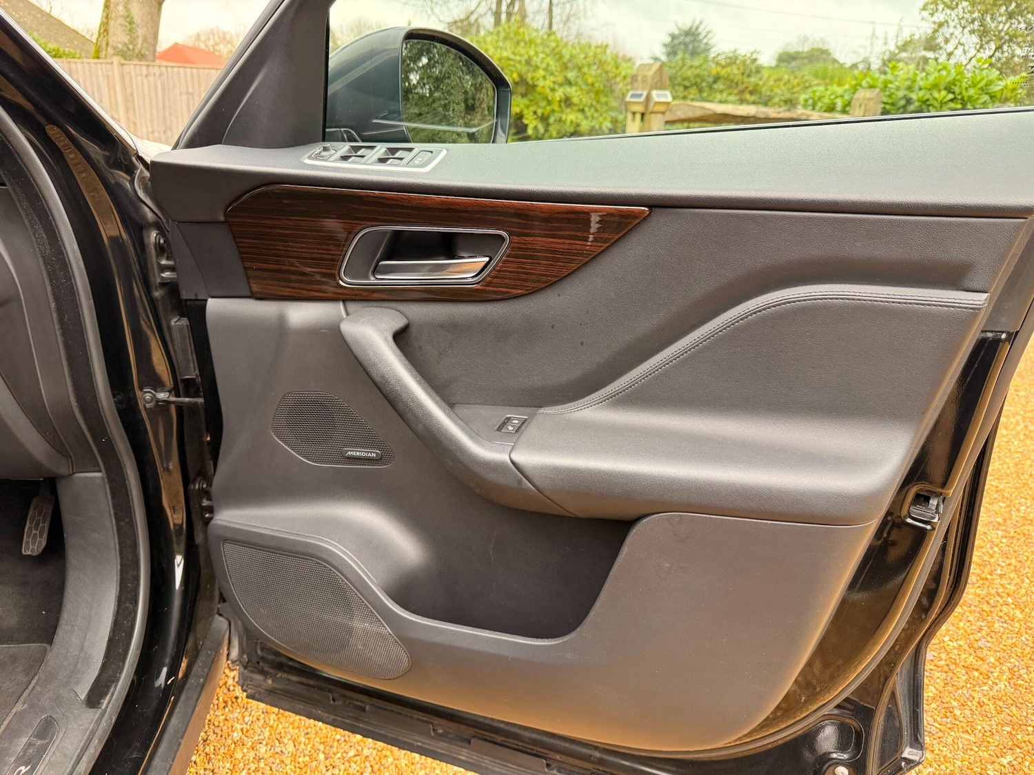 Used Jaguar F-Pace 2016 for sale - 77128646: Photo 21