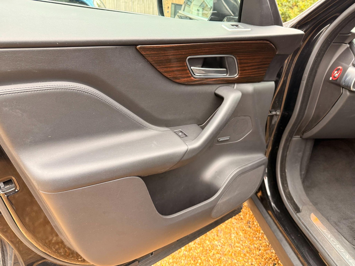 Used Jaguar F-Pace 2016 for sale - 77128646: Photo 23