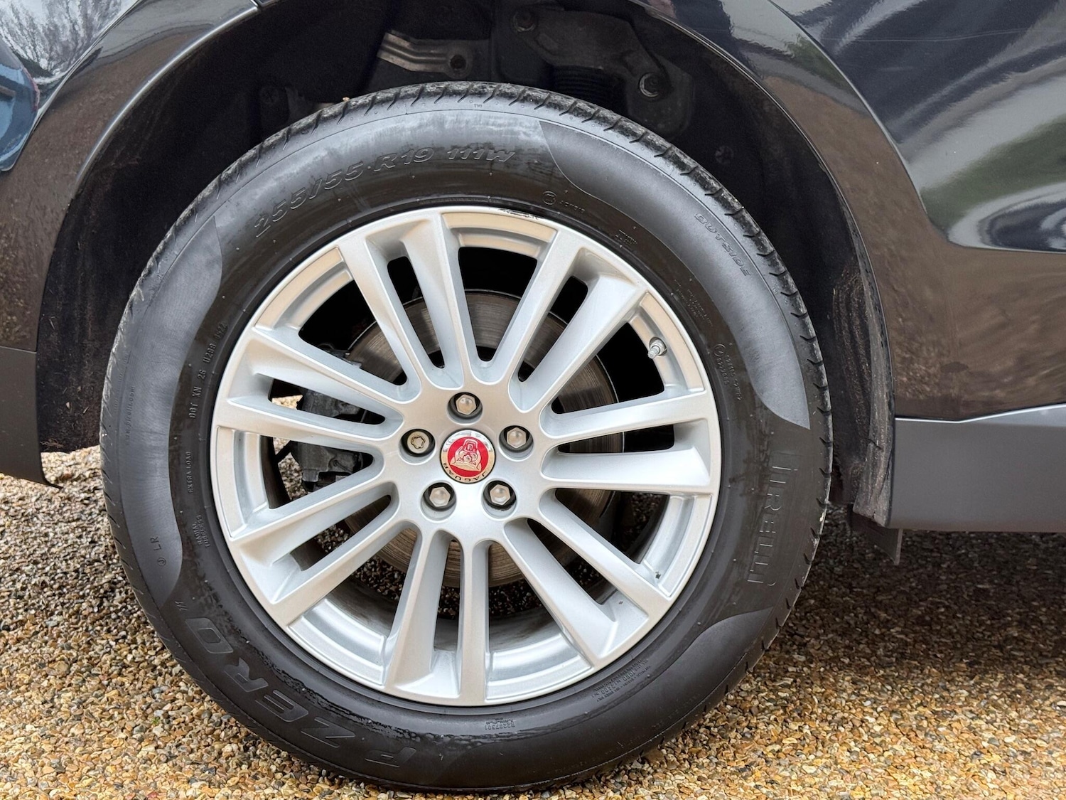 Used Jaguar F-Pace 2016 for sale - 77128646: Photo 32