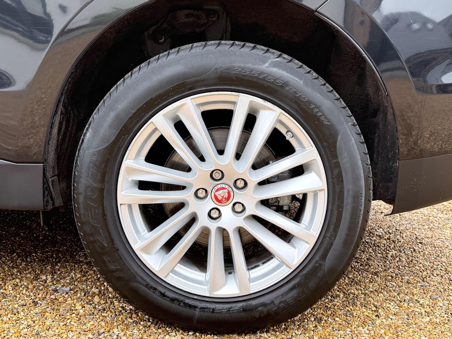 Used Jaguar F-Pace 2016 for sale - 77128646: Photo 33