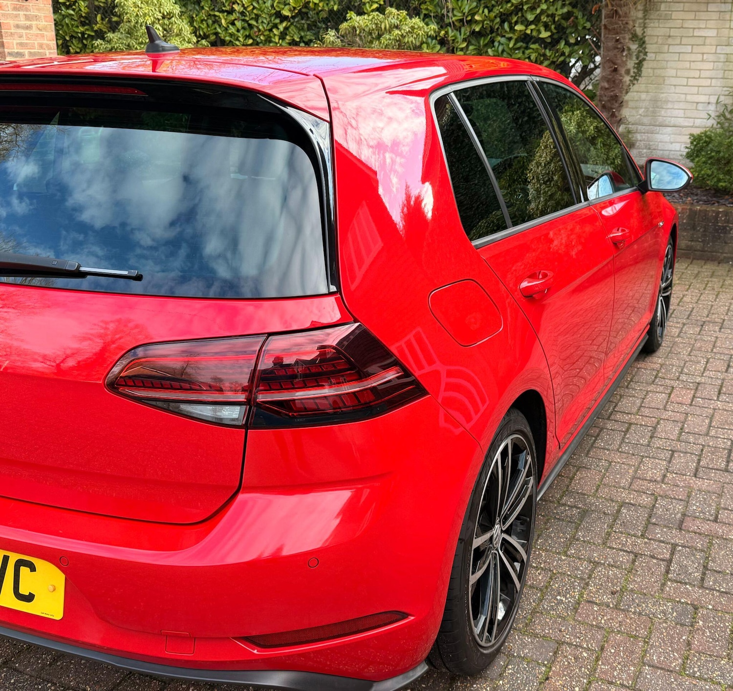 Used Volkswagen Golf 2018 for sale - 77226169: Photo 10