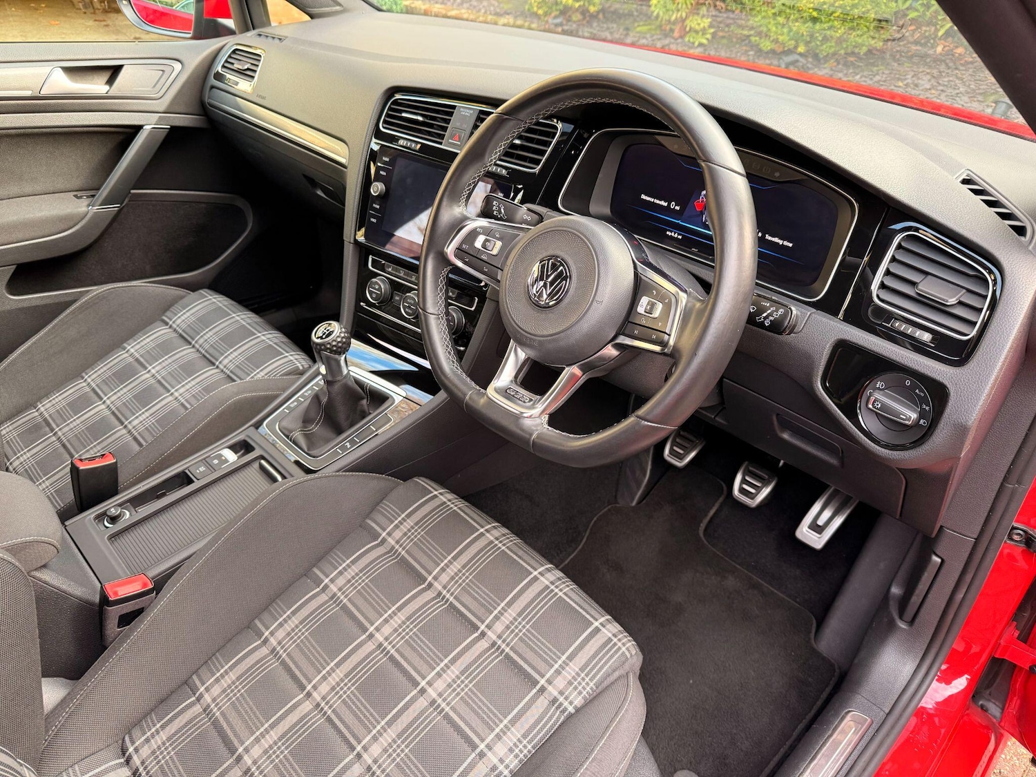 Used Volkswagen Golf 2018 for sale - 77226169: Photo 11