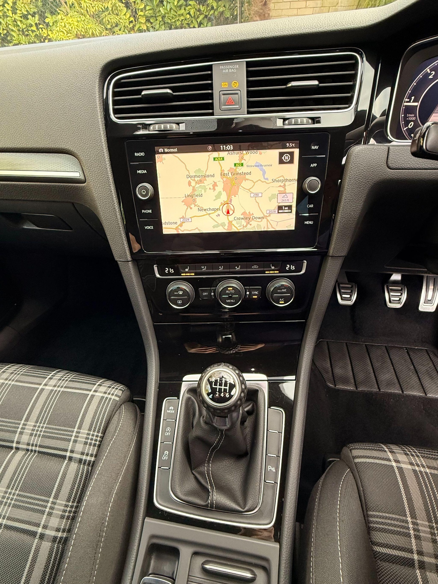 Used Volkswagen Golf 2018 for sale - 77226169: Photo 13