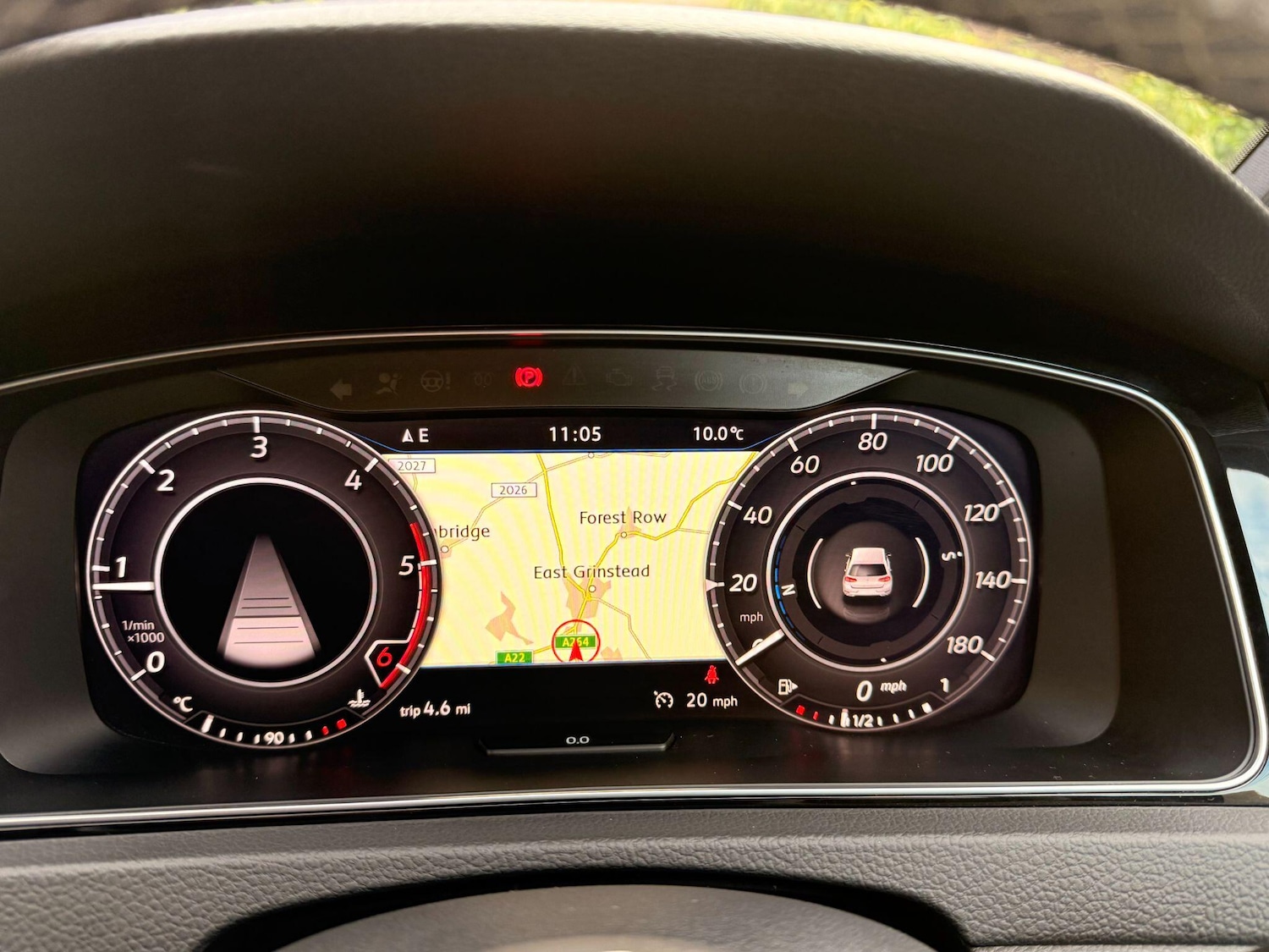 Used Volkswagen Golf 2018 for sale - 77226169: Photo 15