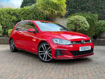 Used Volkswagen Golf 2018 for sale - 77226169: Photo