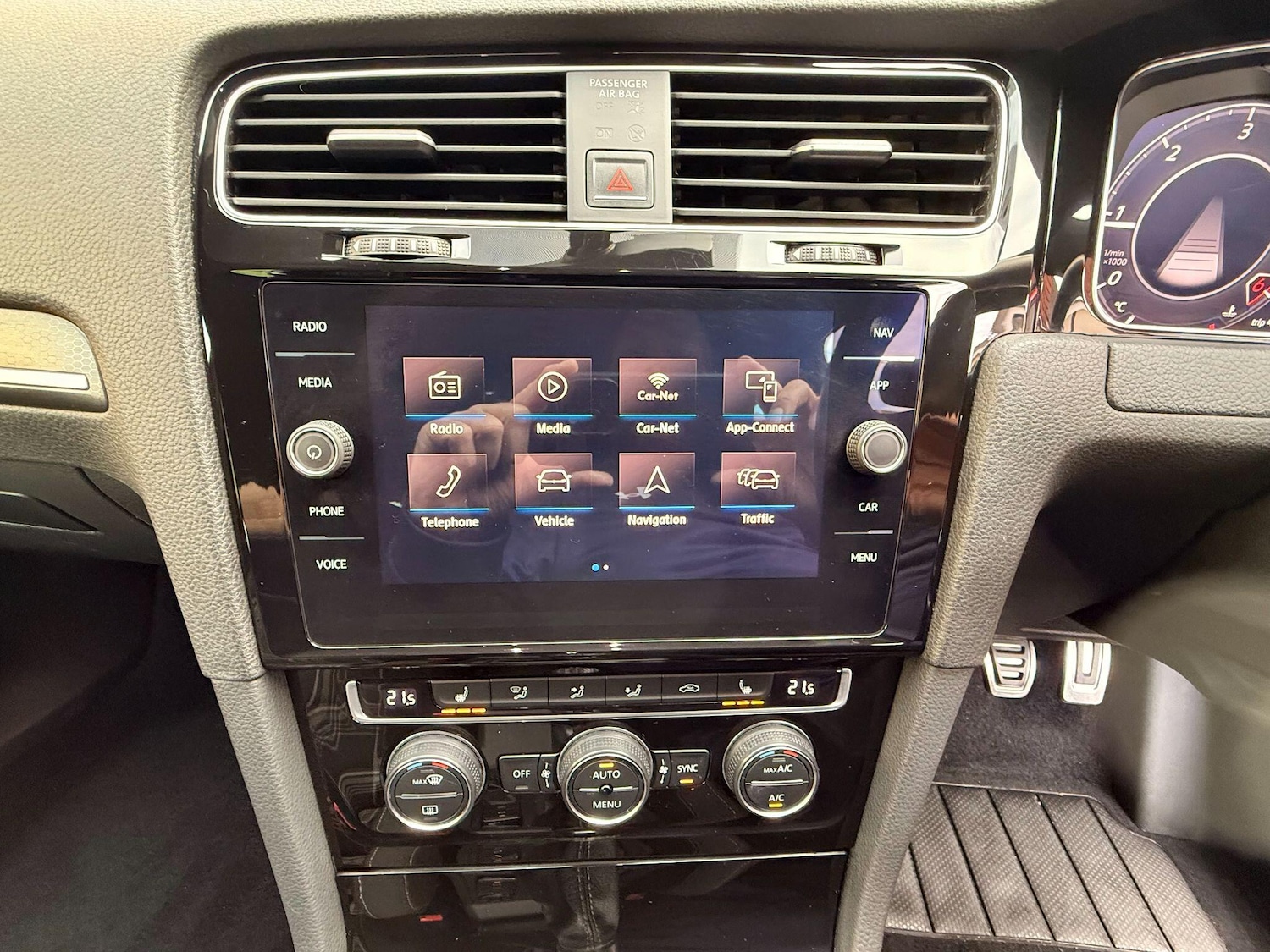 Used Volkswagen Golf 2018 for sale - 77226169: Photo 20