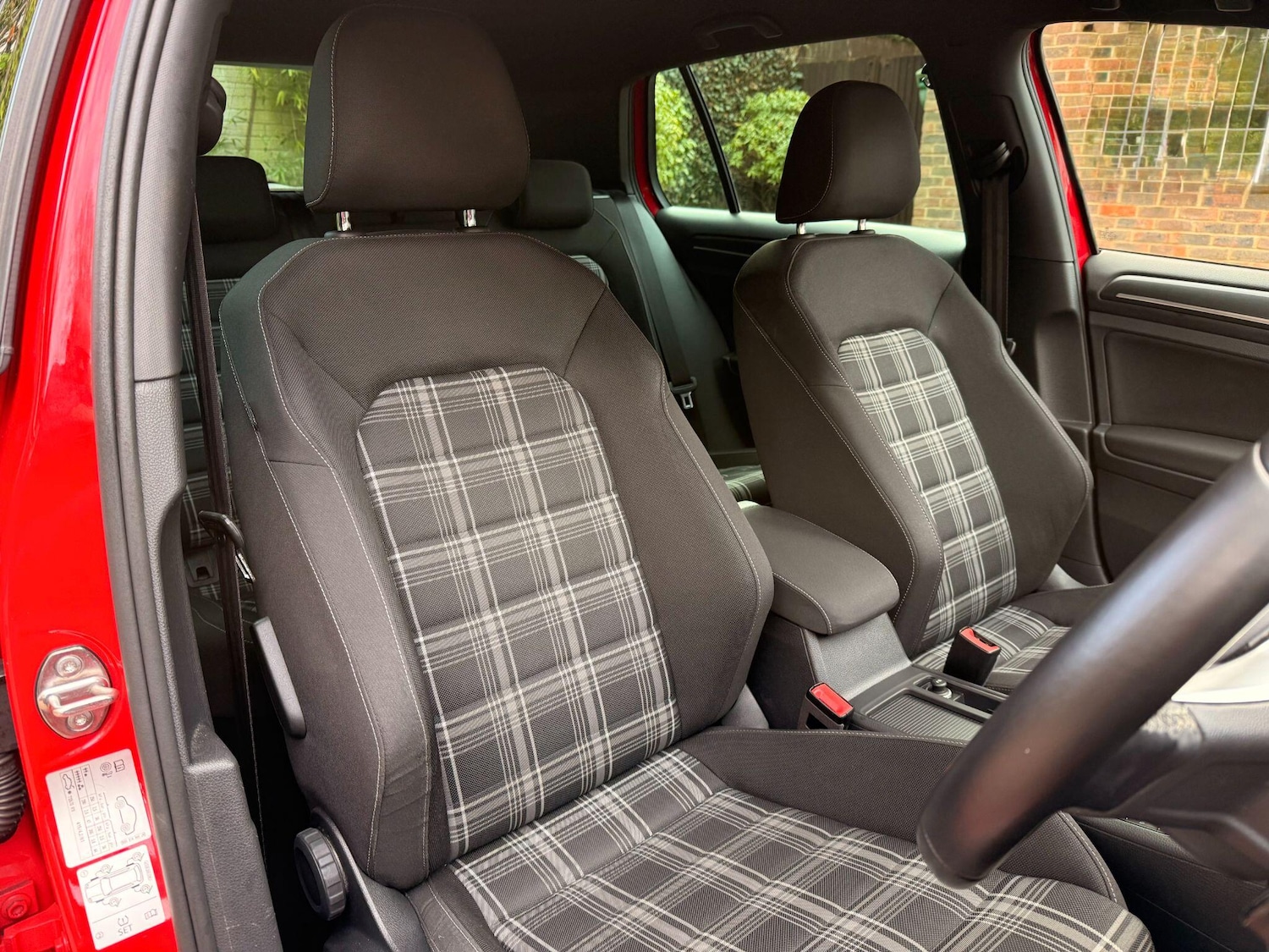 Used Volkswagen Golf 2018 for sale - 77226169: Photo 21