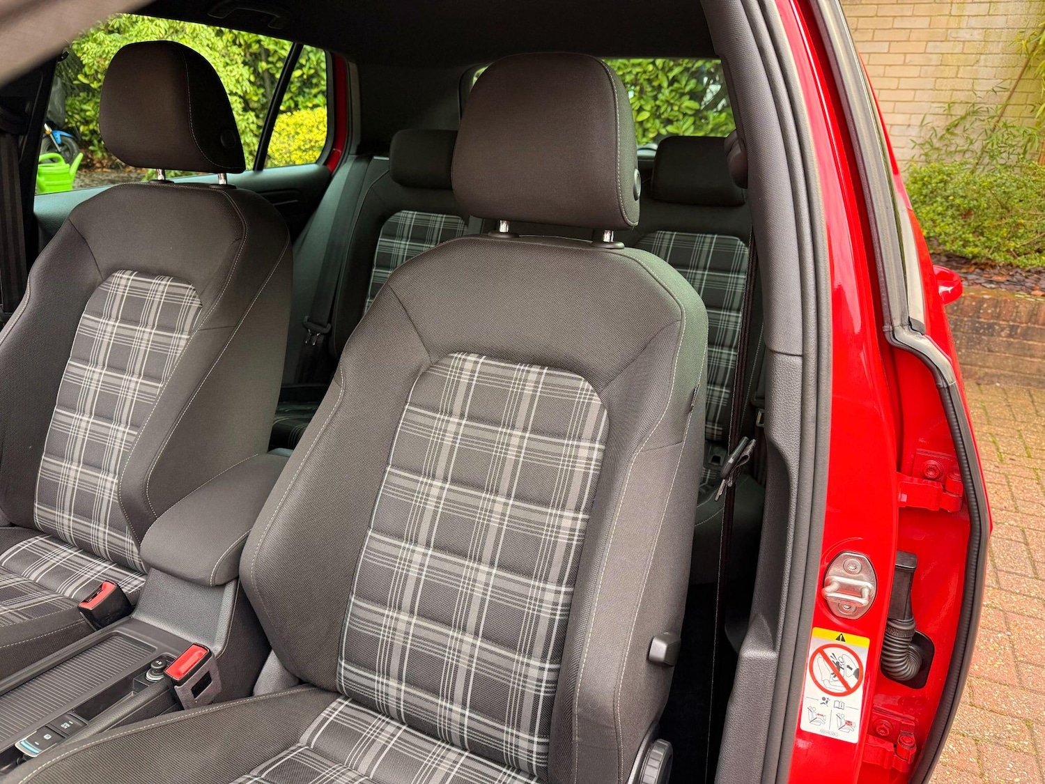 Used Volkswagen Golf 2018 for sale - 77226169: Photo 22