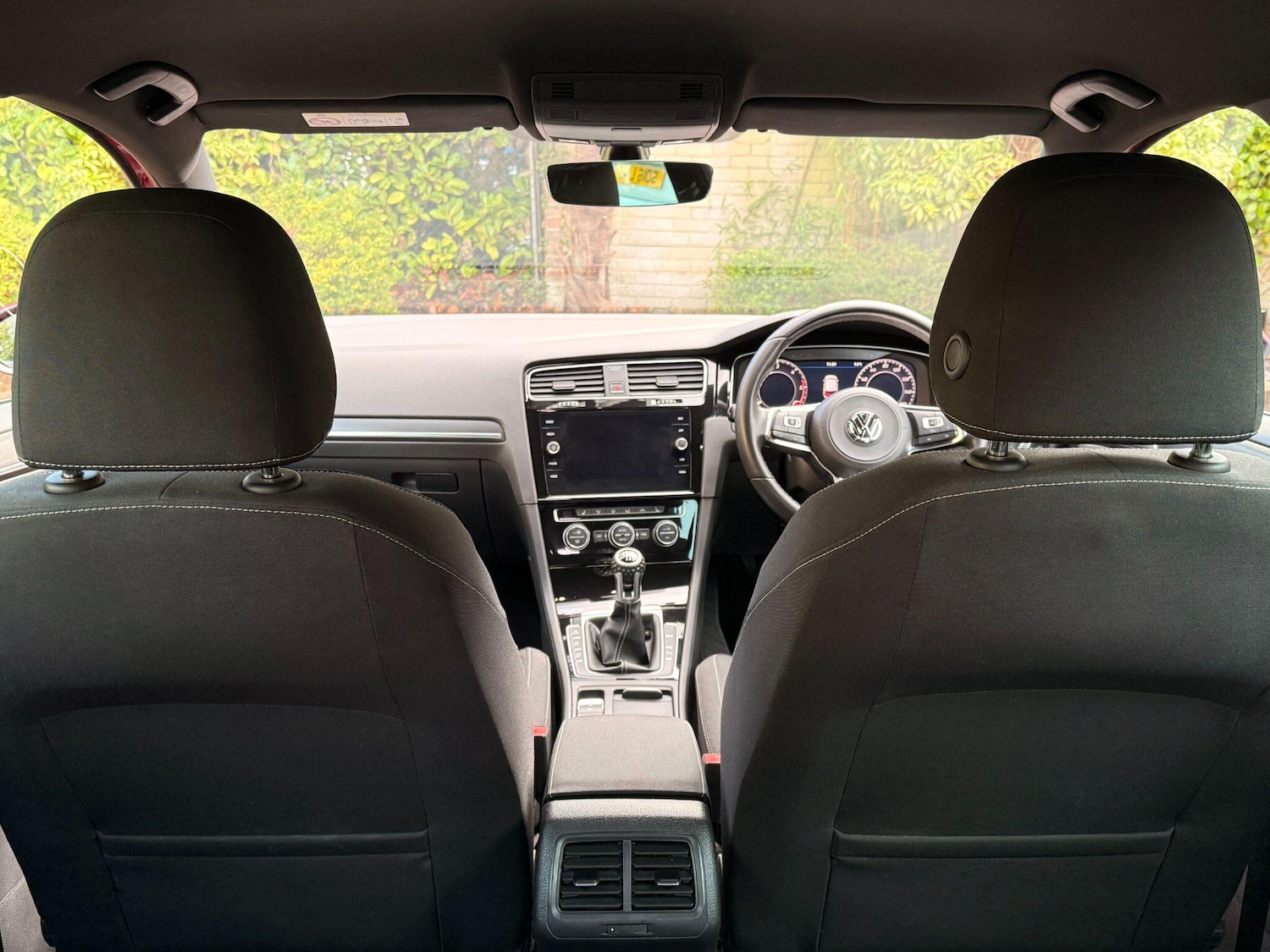 Used Volkswagen Golf 2018 for sale - 77226169: Photo 28