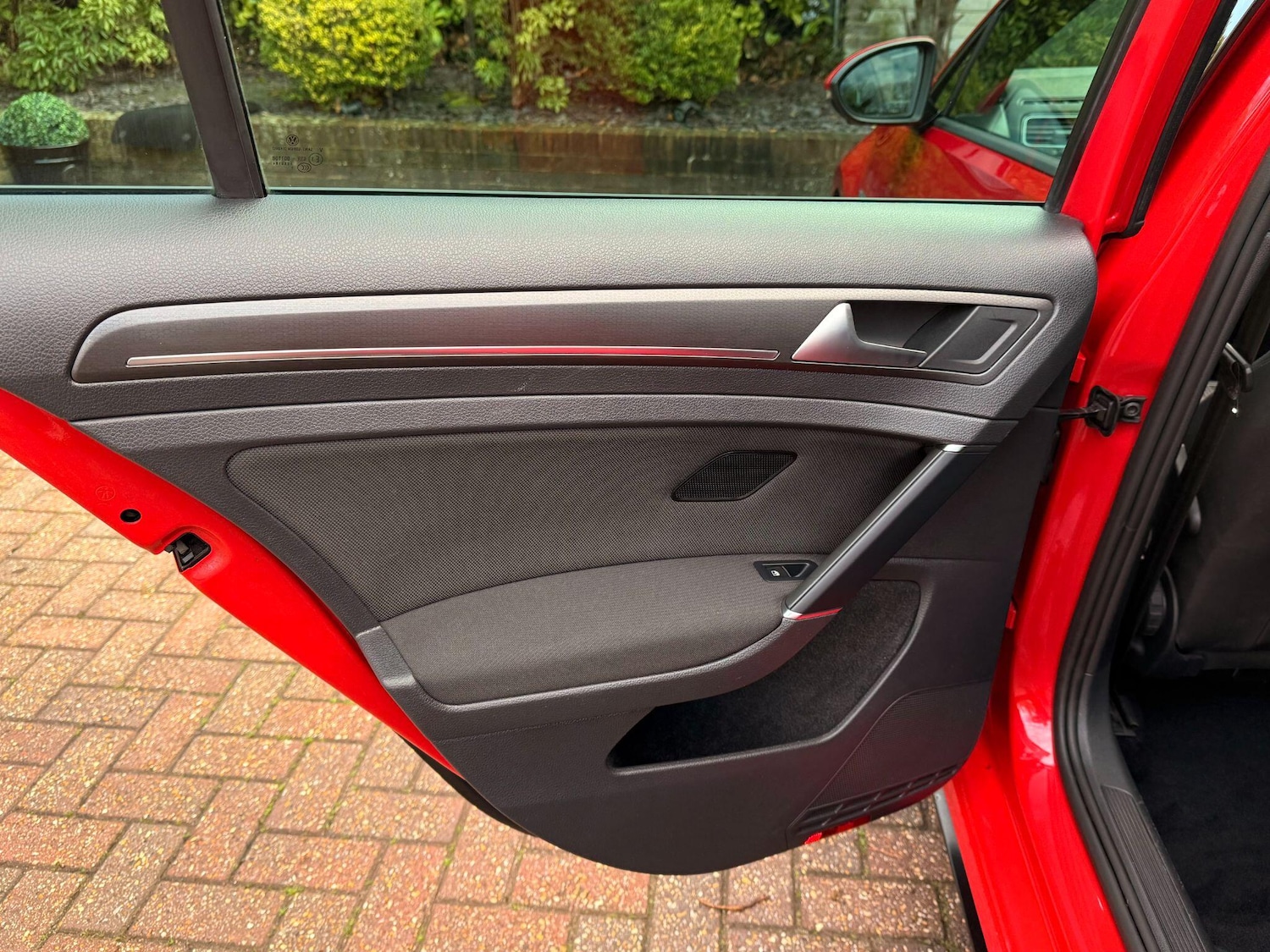 Used Volkswagen Golf 2018 for sale - 77226169: Photo 32