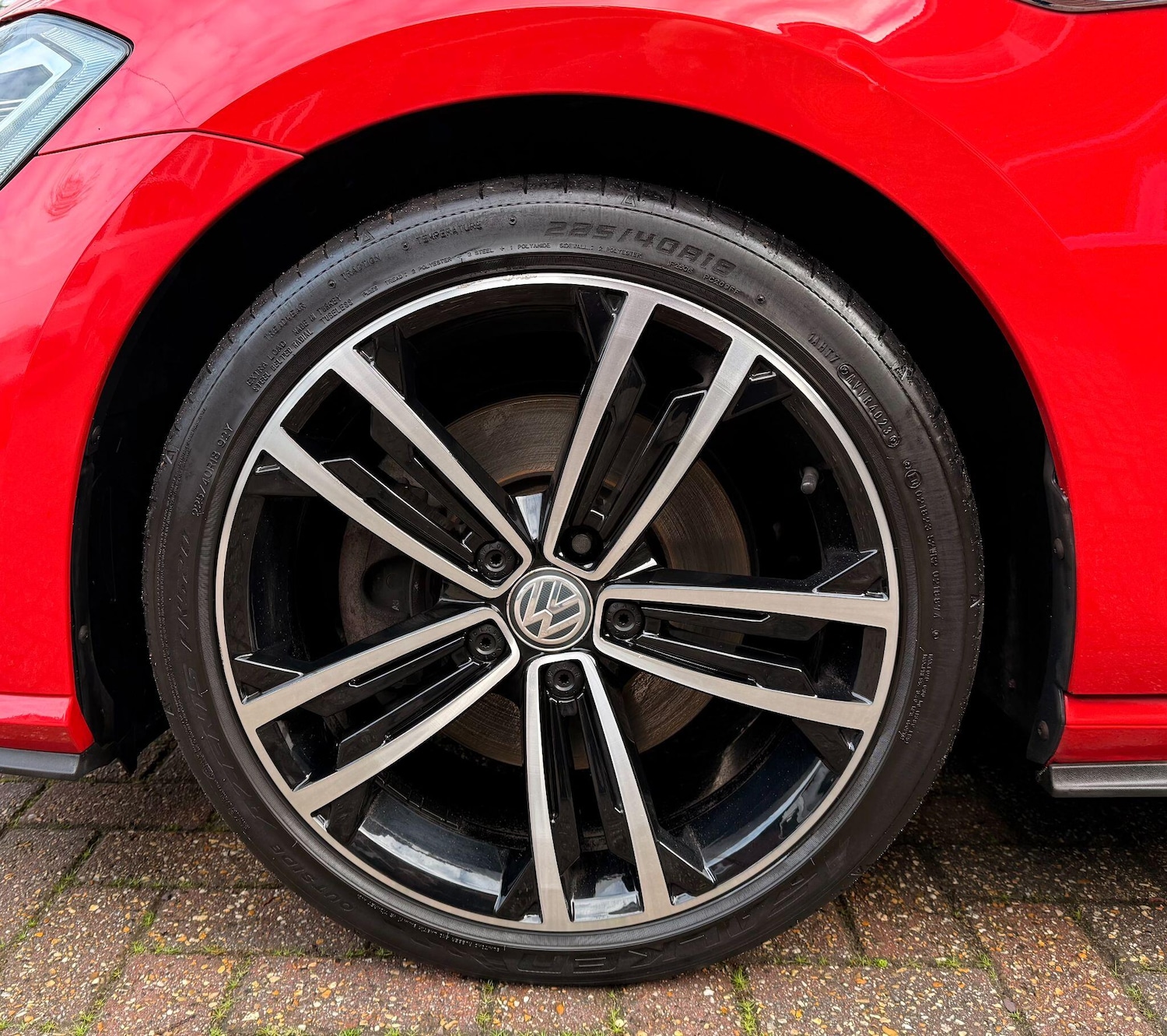 Used Volkswagen Golf 2018 for sale - 77226169: Photo 33