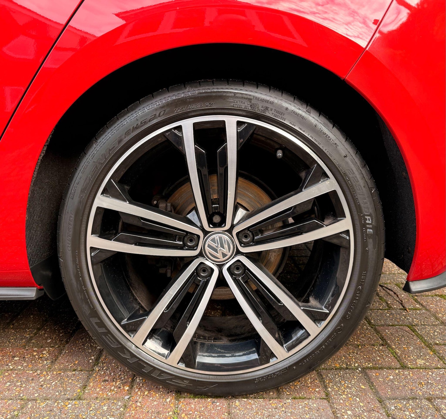 Used Volkswagen Golf 2018 for sale - 77226169: Photo 34