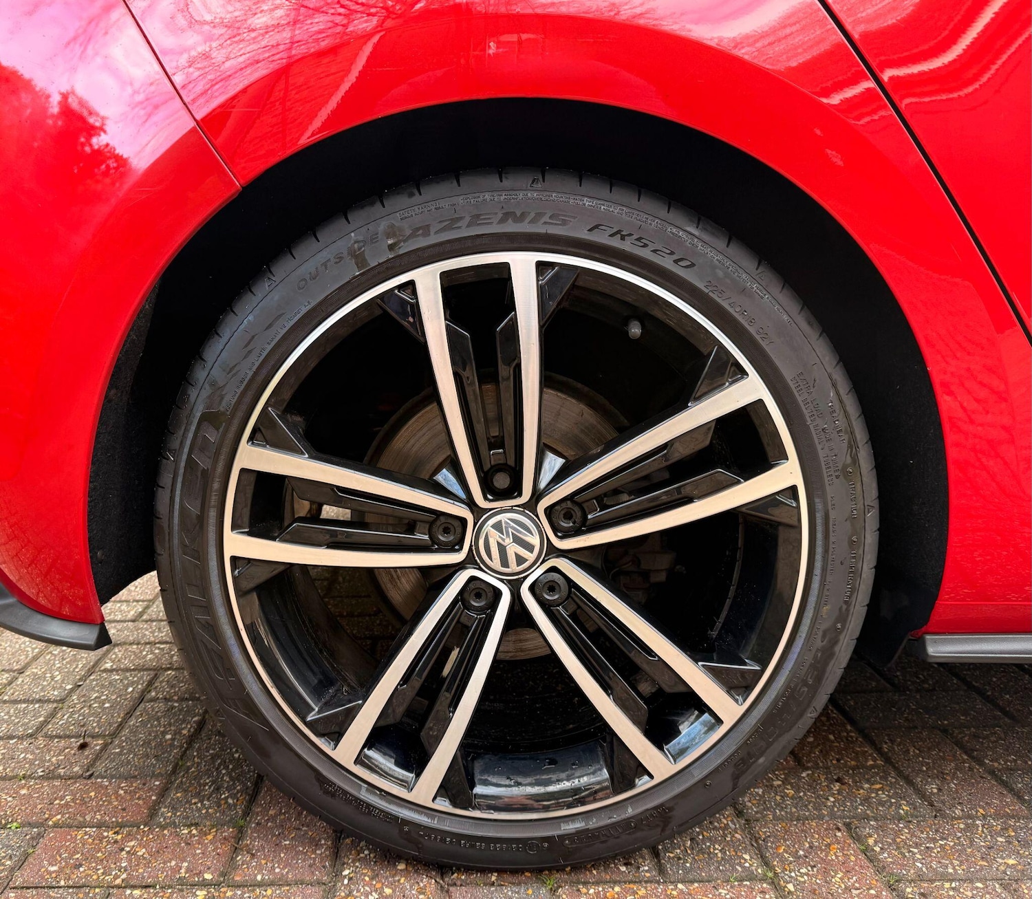 Used Volkswagen Golf 2018 for sale - 77226169: Photo 35