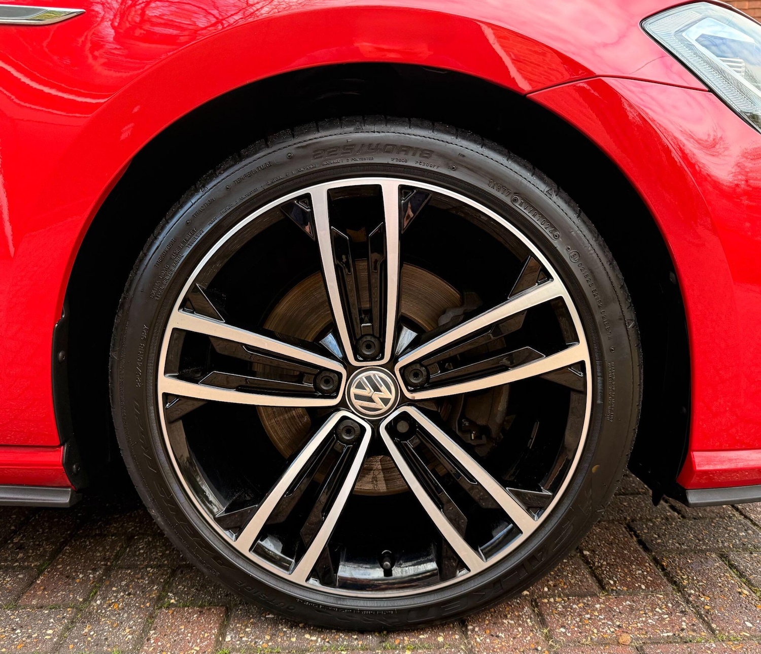 Used Volkswagen Golf 2018 for sale - 77226169: Photo 36