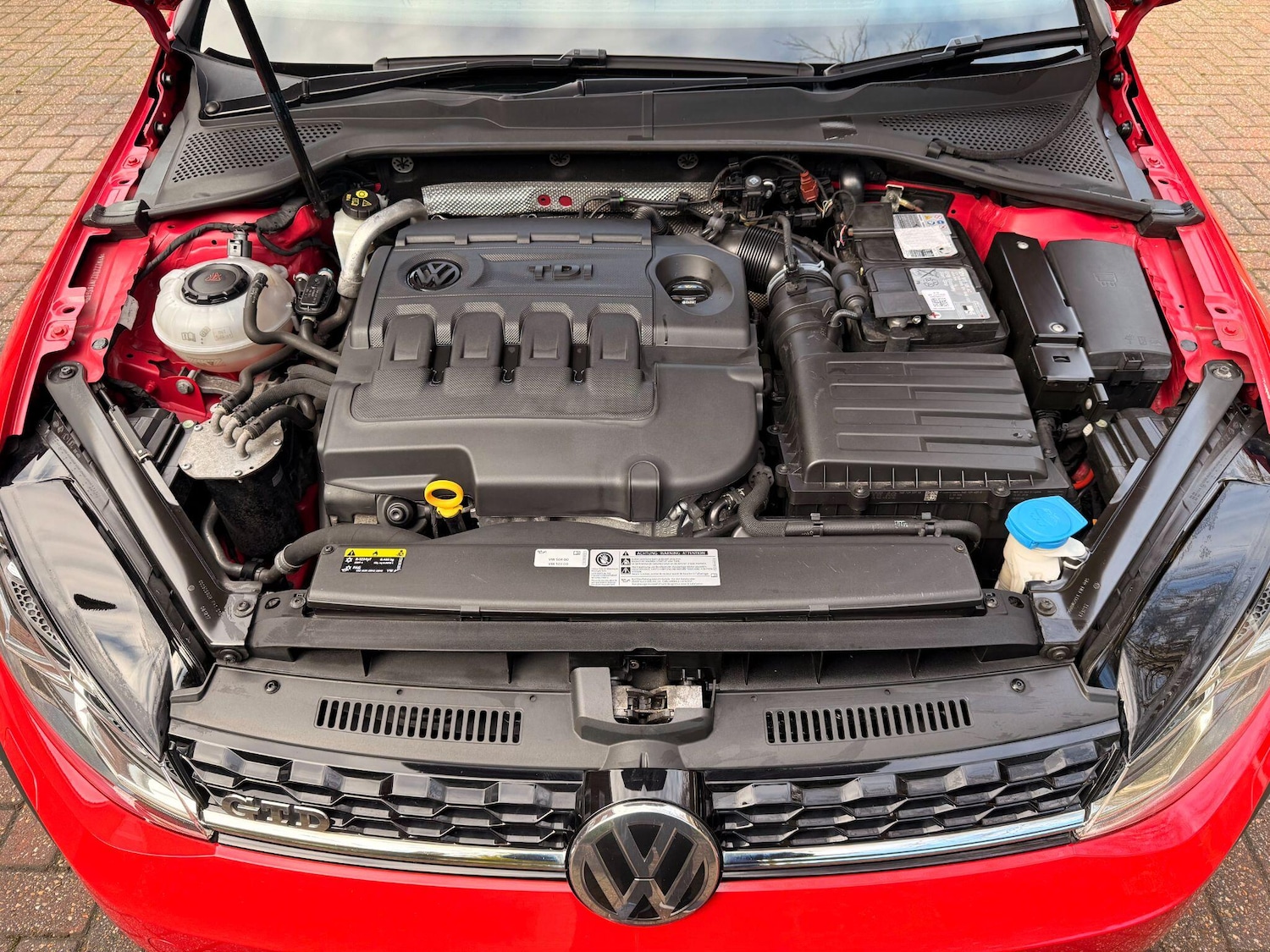 Used Volkswagen Golf 2018 for sale - 77226169: Photo 37