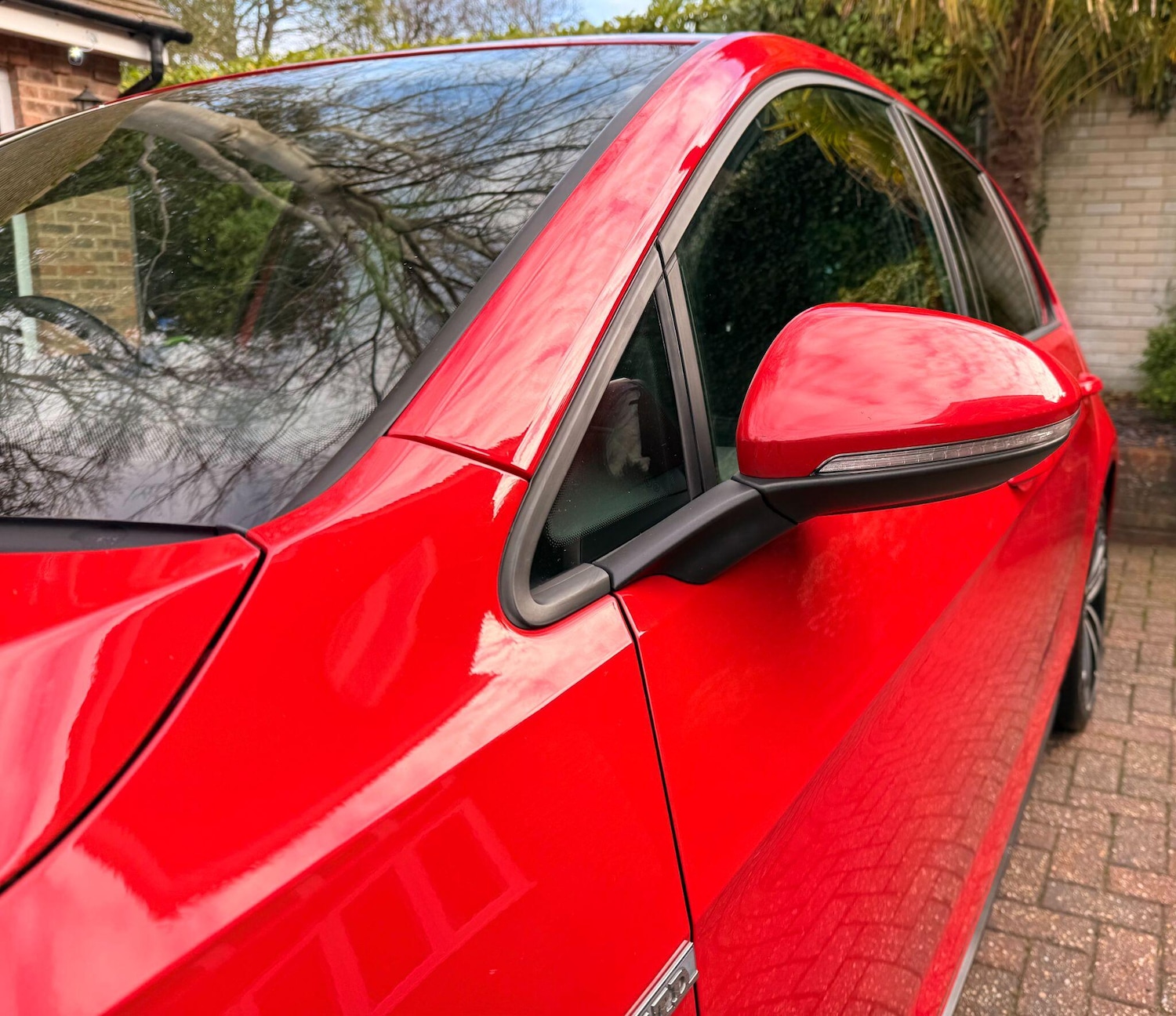 Used Volkswagen Golf 2018 for sale - 77226169: Photo 38