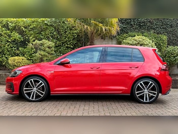 Used Volkswagen Golf 2018 for sale - 77226169: Photo
