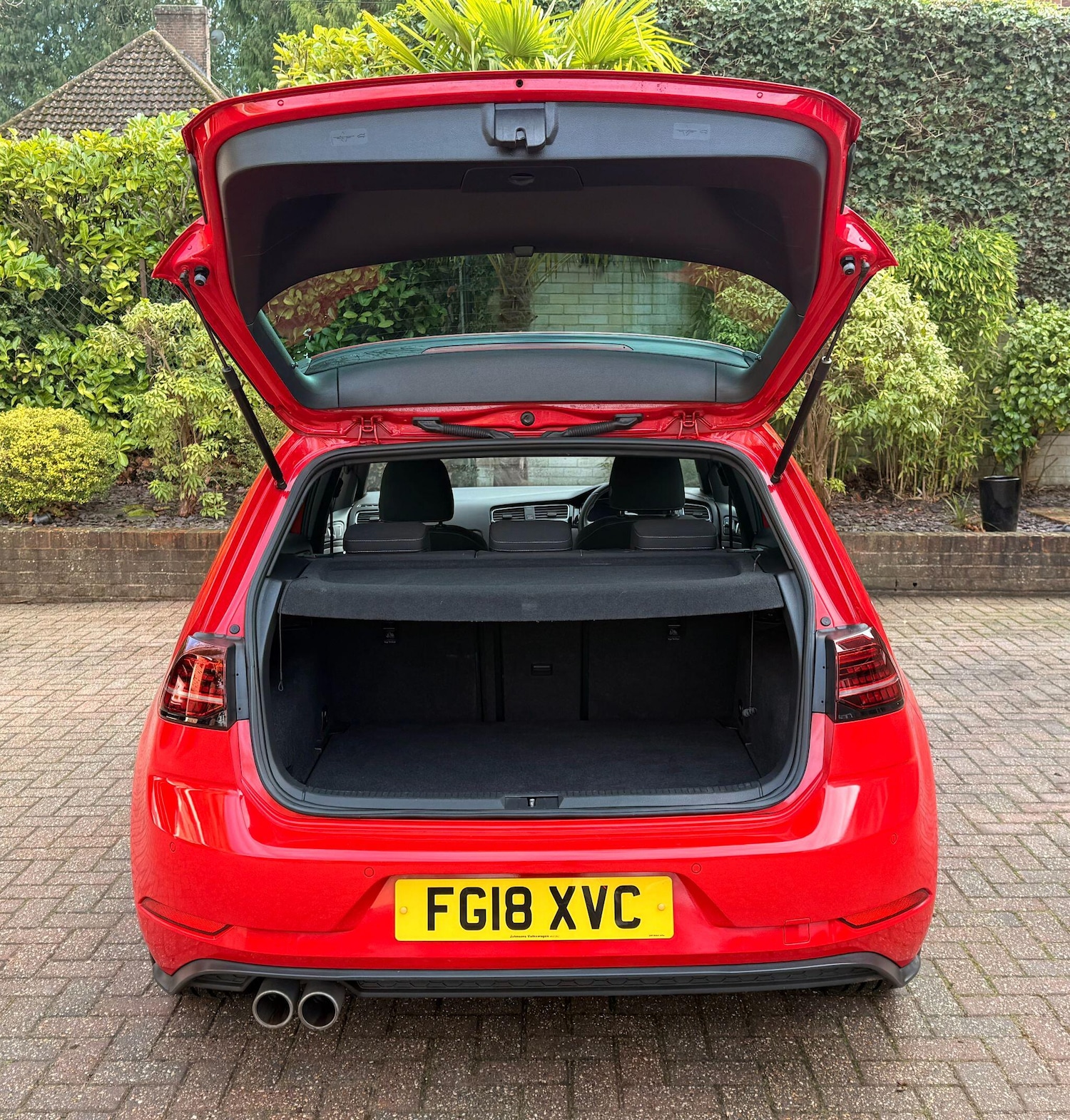 Used Volkswagen Golf 2018 for sale - 77226169: Photo 41