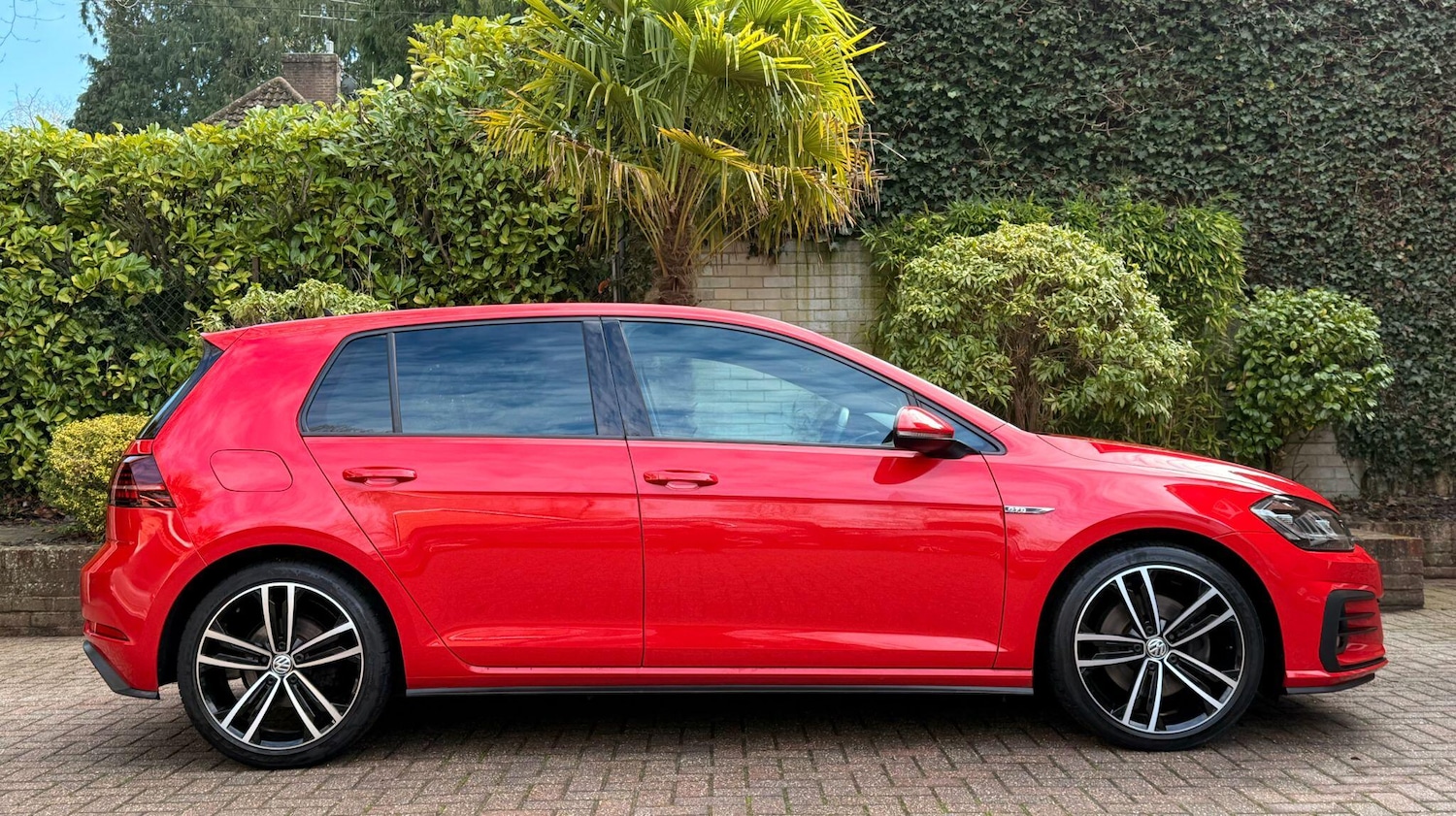 Used Volkswagen Golf 2018 for sale - 77226169: Photo 6