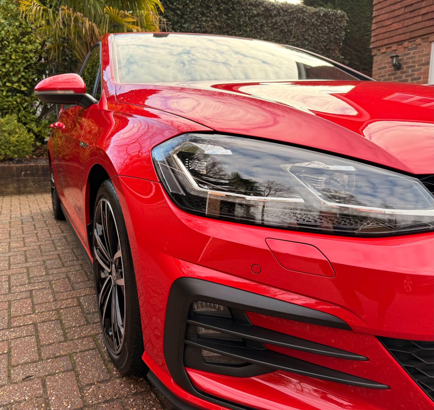 Used Volkswagen Golf 2018 for sale - 77226169: Photo 8