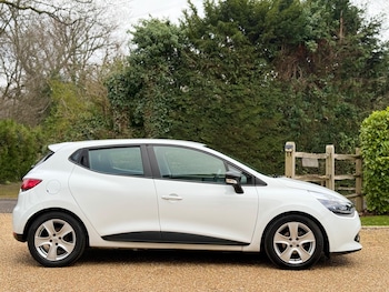 Used Renault Clio 2014 for sale - 77139282: Photo